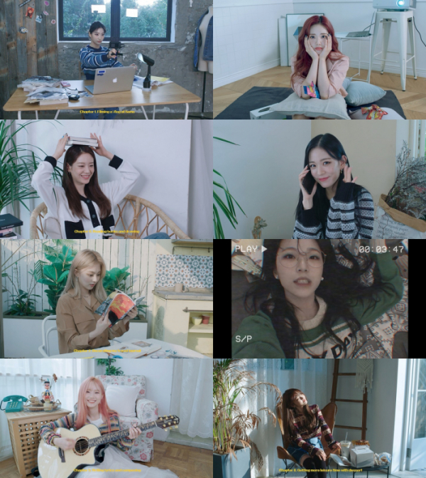 ▲프로미스나인(사진=오프더레코드 제공)