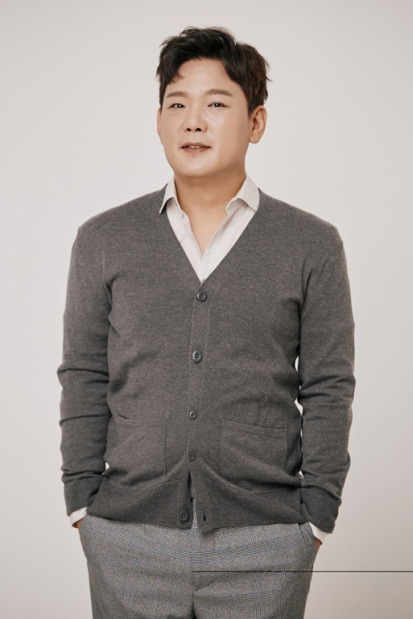 ▲김기남(사진제공=인연엔터테인먼트)