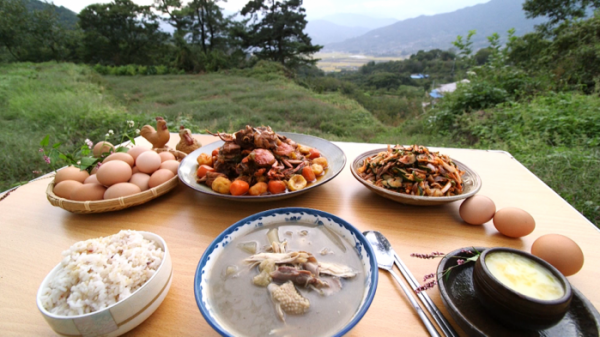 ▲'한국인의 밥상'(사진제공=KBS 1TV)