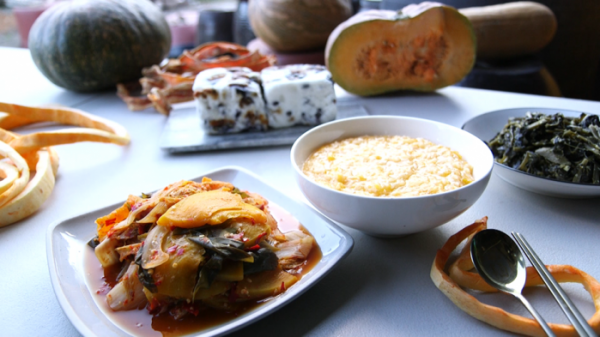 ▲'한국인의 밥상'(사진제공=KBS 1TV)