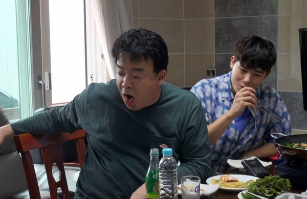 ▲‘맛남의 광장’(사진제공=SBS)