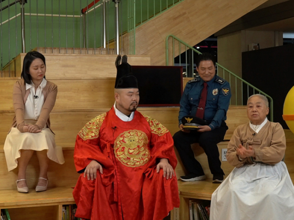 ▲'다큐 잇it'(사진제공=EBS1)