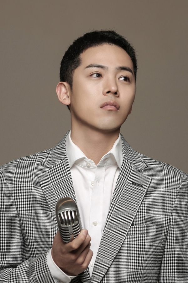 ▲김용진(사진=라이언하트 제공)