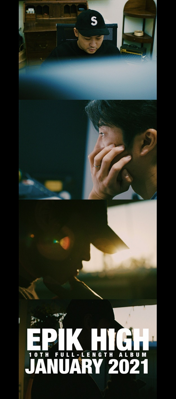 ▲에픽하이(사진=㈜아워즈 제공)