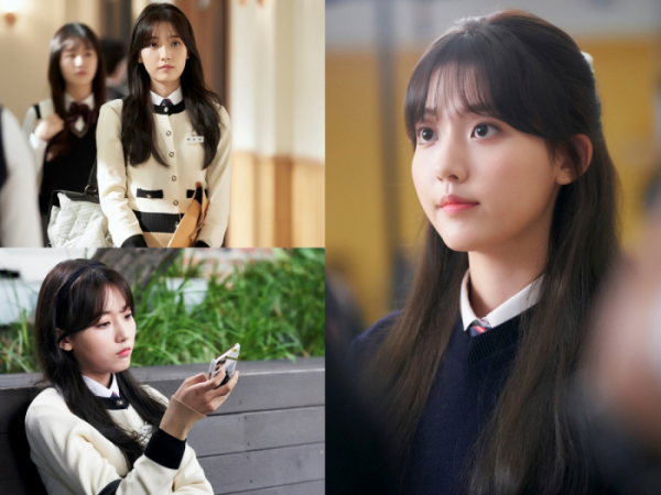 ▲'라이브온'(사진제공=플레이리스트)