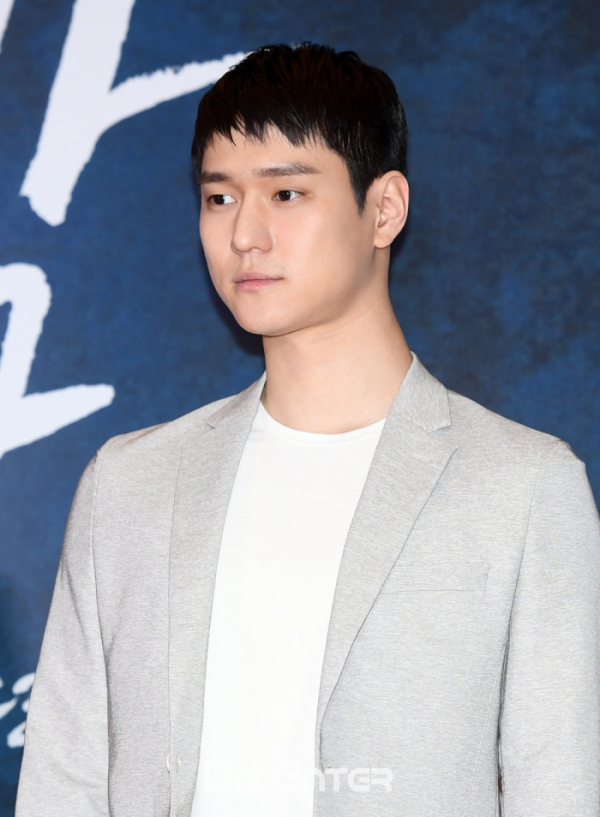 ▲배우 고경표(비즈엔터DB)