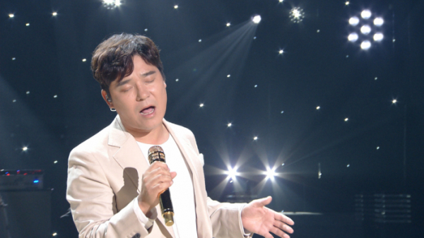 ▲'유희열의 스케치북' 임창정(사진제공=KBS 2TV)