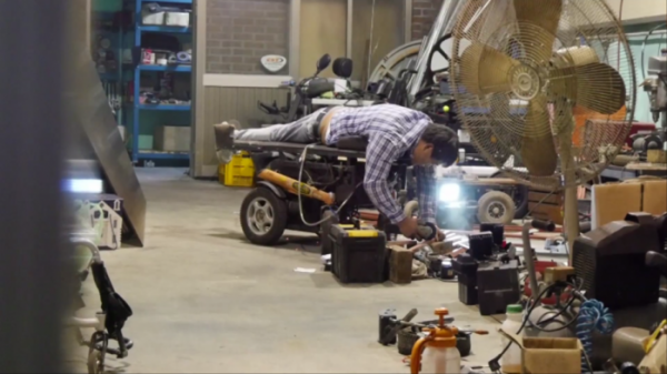 ▲'사랑의 가족'(사진제공=KBS 1TV)