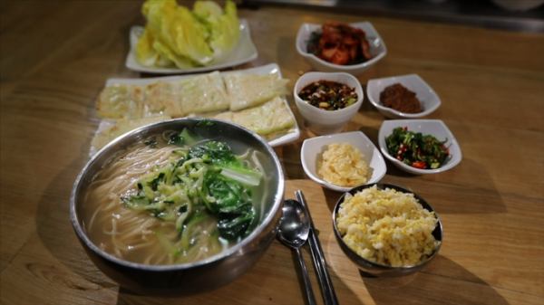 ▲'김영철의 동네 한 바퀴'(사진제공=KBS 1TV)