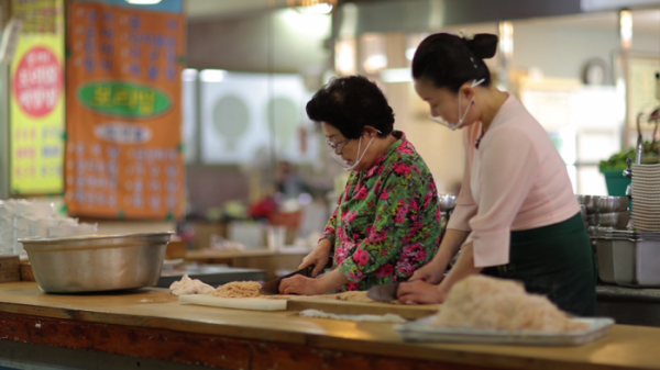 ▲'김영철의 동네 한 바퀴'(사진제공=KBS 1TV)