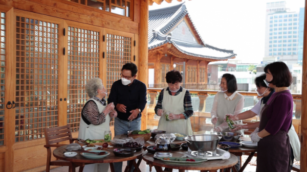 ▲'김영철의 동네 한 바퀴'(사진제공=KBS 1TV)