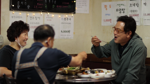 ▲'김영철의 동네 한 바퀴'(사진제공=KBS 1TV)