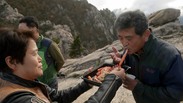 ▲'신계숙의 맛터사이클 다이어리'(사진제공=EBS1)