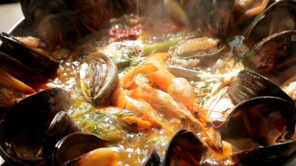 ▲'신계숙의 맛터사이클 다이어리'(사진제공=EBS1)