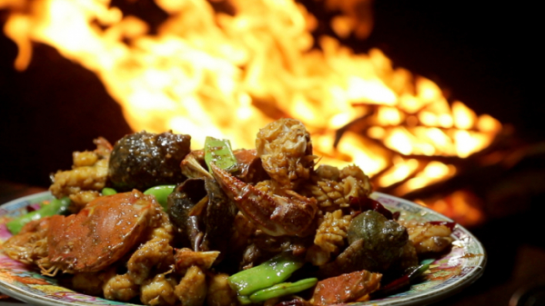 ▲'신계숙의 맛터사이클 다이어리'(사진제공=EBS1)