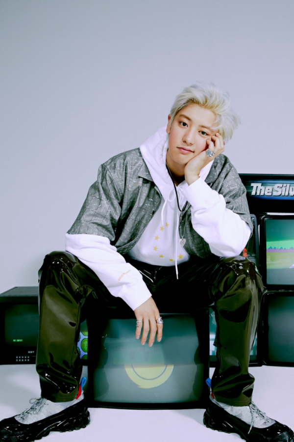 ▲찬열(사진=SM엔터테인먼트 제공)