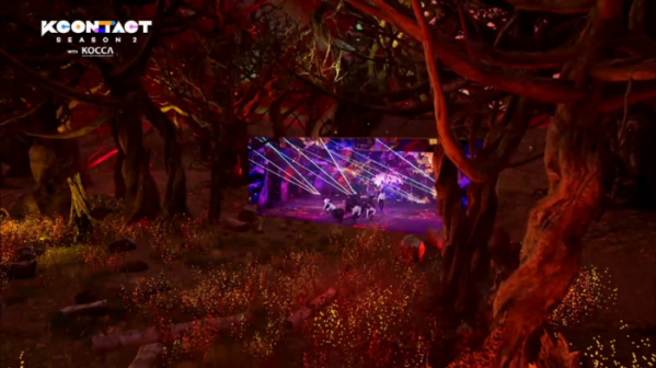 ▲'케이콘택트 시즌2'(사진제공=CJ ENM)