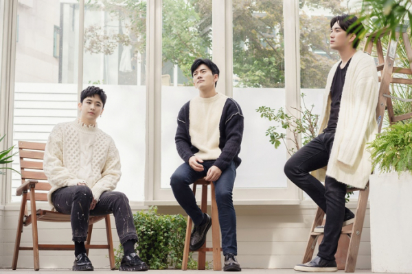 ▲V.O.S(사진=J-soul 컴퍼니 제공)