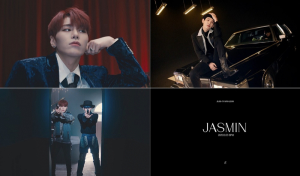 ▲JBJ95(사진=스타로드엔터테인먼트 제공)