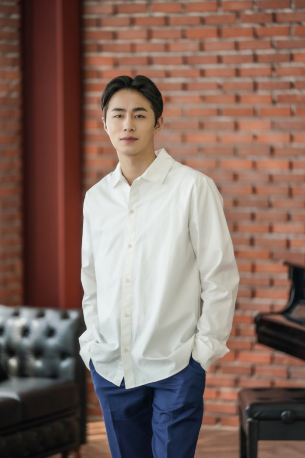 ▲차동하(사진제공= 블루드래곤 엔터테인먼트)