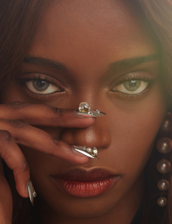 ▲블랙스완 파투(사진제공=DR뮤직)