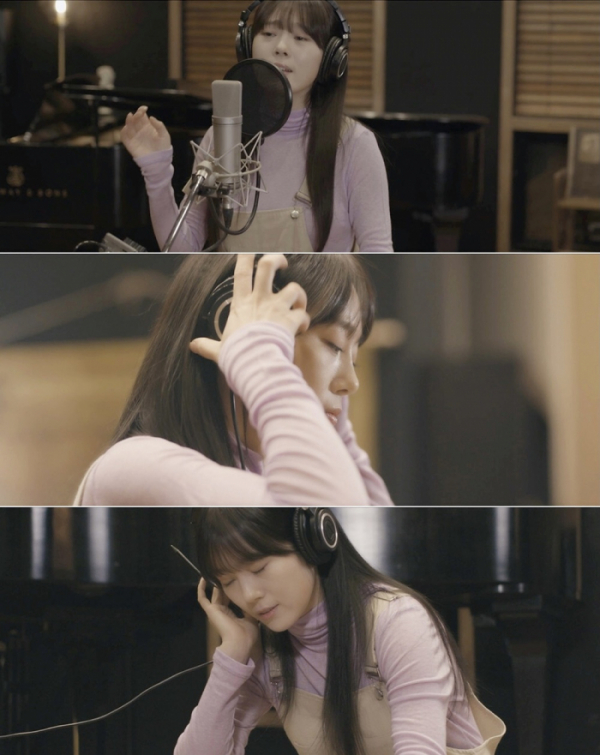 ▲이수영(사진=뉴에라프로젝트 제공)