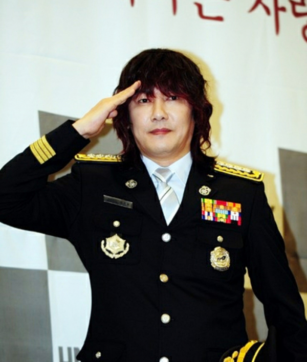 ▲김장훈(사진=FX솔루션 제공)