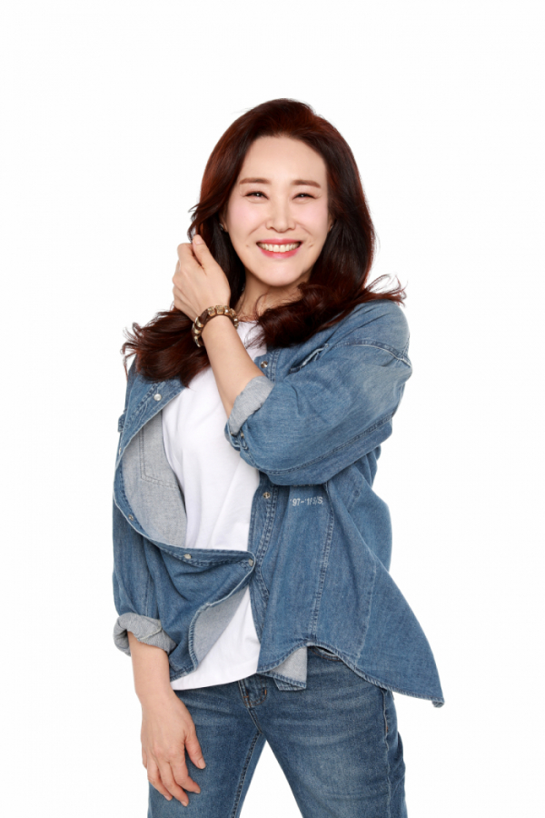 ▲주현미(사진제공=씨씨엔터테인먼트)