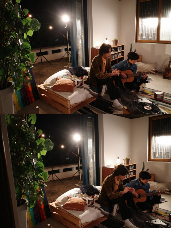 ▲잔나비(사진=페포니뮤직 제공)