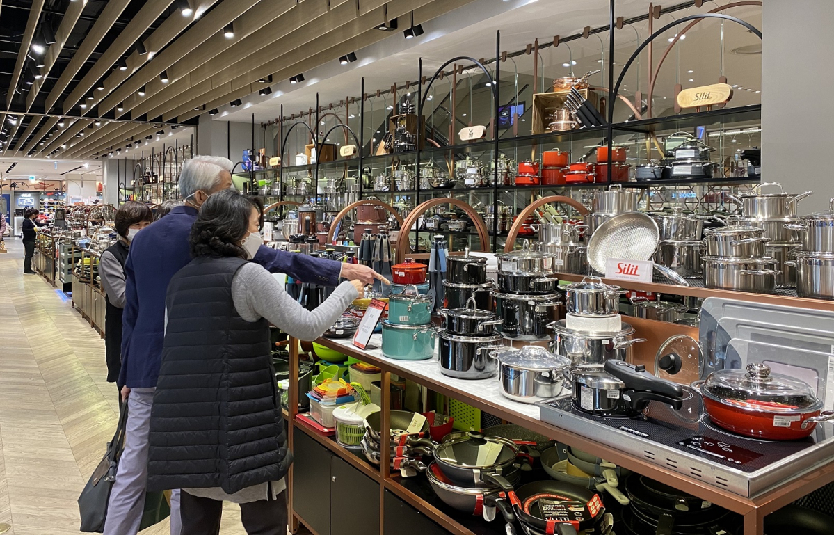 (사진제공=신세계백화점)