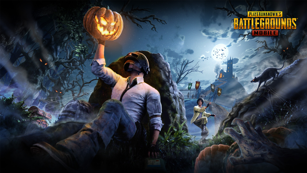 ▲배틀그라운드 모바일 이미지. (사진제공=크래프톤)