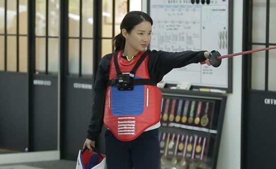 ▲'퍼펙트라이프'(사진제공=TV 조선)