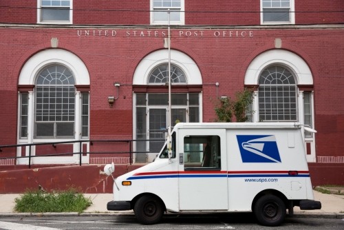 ▲미국 연방우체국(USPS)이 법원 명령에 따라 우편물 처리시설 검토 결과 13표의 우편투표가 미배달됐다고 밝혔다. 
로이터연합뉴스
