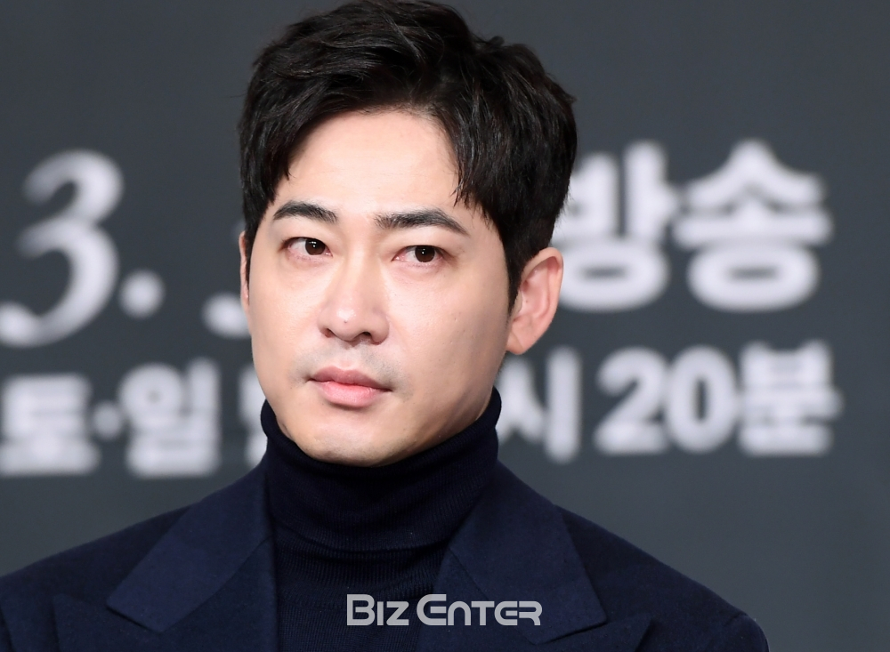 ▲배우 강지환이 스태프 여성 2명을 성폭행·성추행한 혐의에 대해 유죄가 확정됐다. (비즈엔터DB)