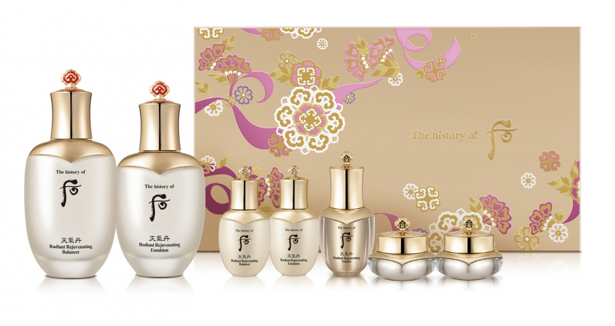 (사진=LG생활건강)