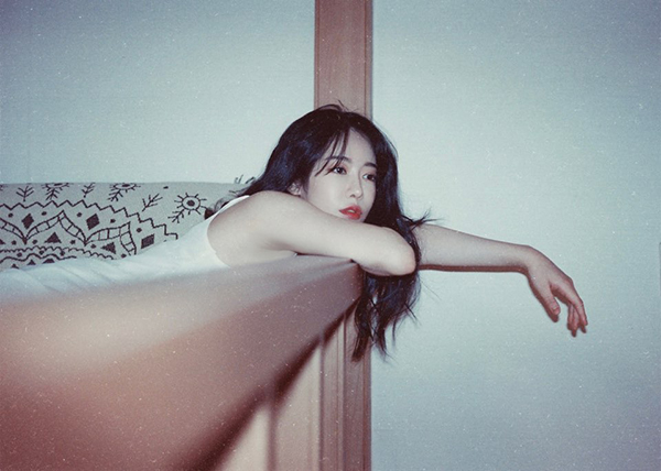 ▲예빈(사진제공=㈜일공이팔)