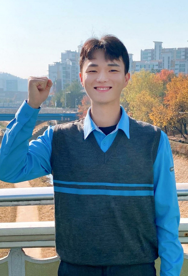 ▲신정무 코웨이 홈케어닥터. (사진제공=코웨이)