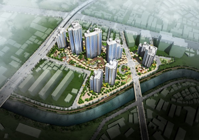 ▲이미지=안양 호계 두산위브 제공