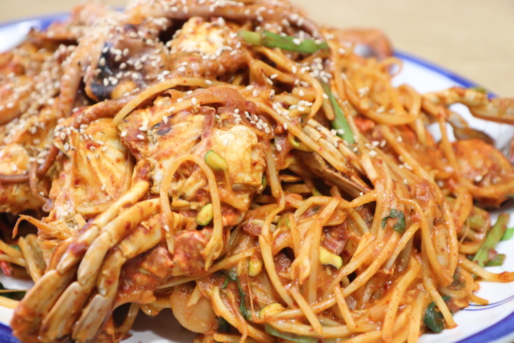 (출처=네이버 '먹깨비해물아구찜' 업체제공사진)