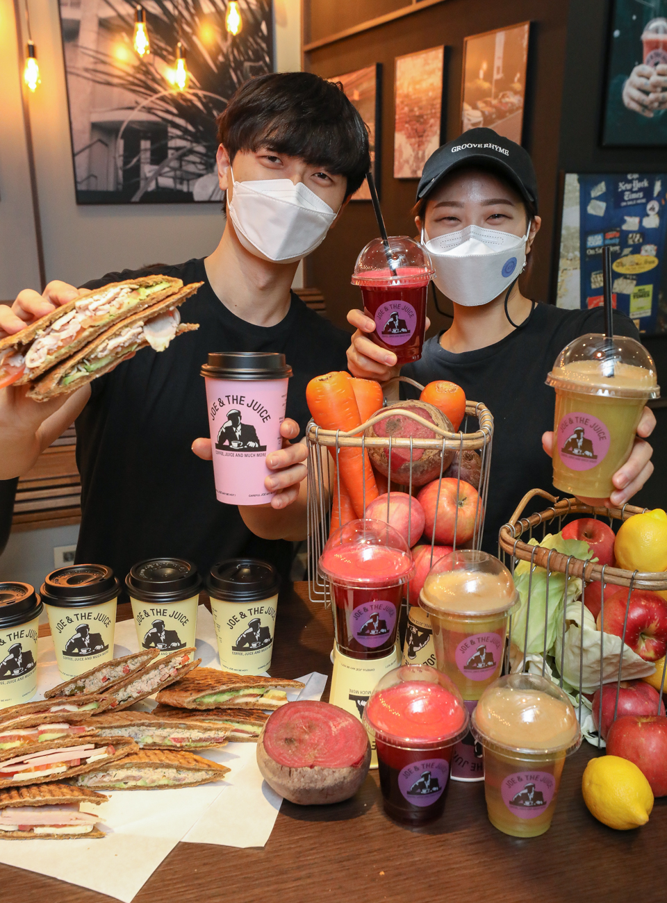 (사진제공=현대백화점그룹)