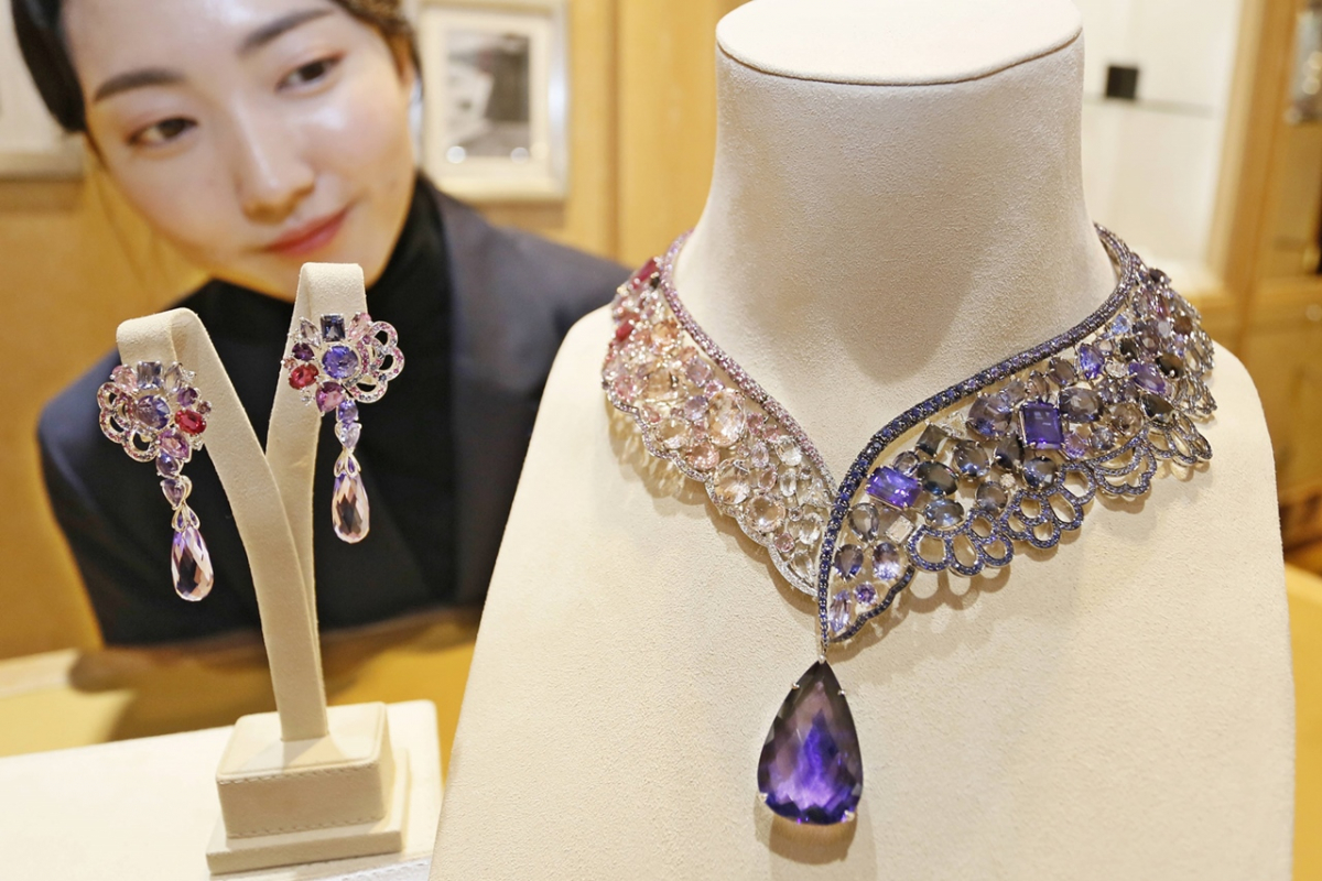 (사진제공=갤러리아백화점)