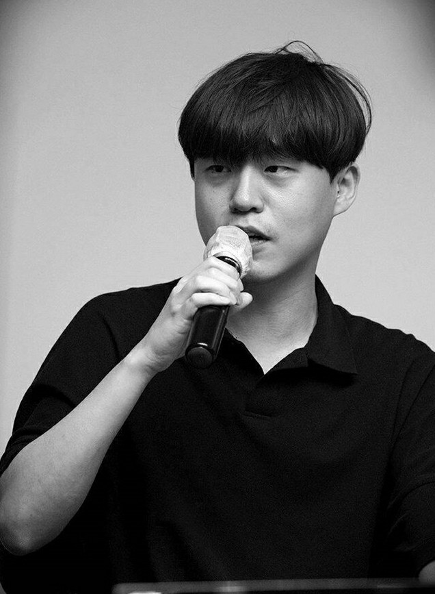 ▲진승호 베리드 스타즈 디렉터. (사진제공=라인게임즈)