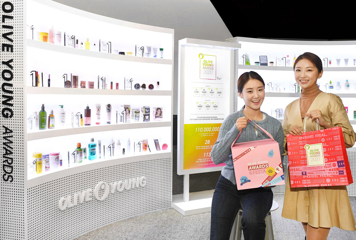 (사진=CJ올리브영)