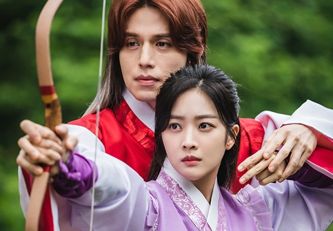 ▲‘구미호뎐’(사진제공=tvN)