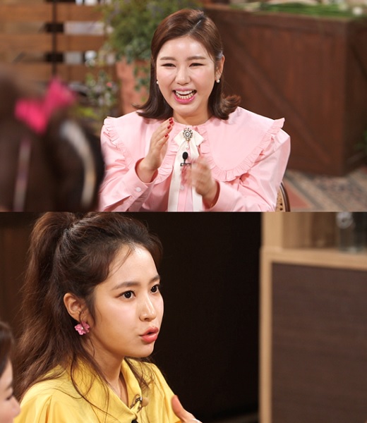 ▲‘강호동의 밥심’(사진제공=SBS Plus)