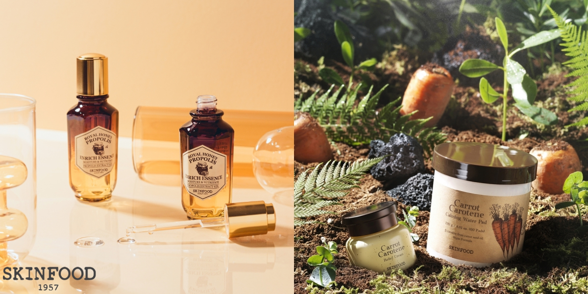 (자료=스킨푸드)