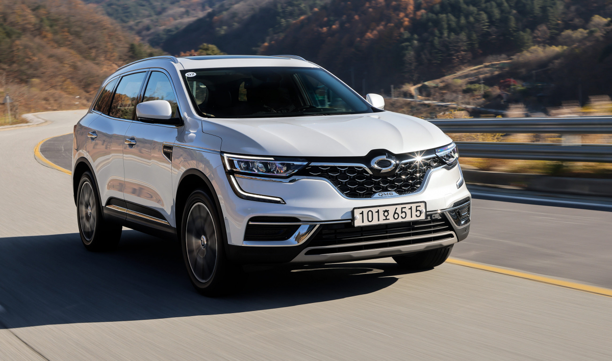 ▲르노삼성자동차는 뉴 QM6, 더 뉴 SM6, 르노 캡처, 르노 마스터 15인승 버스를 18일까지 조기 출고하는 고객에게 30만 원 할인 혜택을 제공한다.  (사진제공=르노삼성)