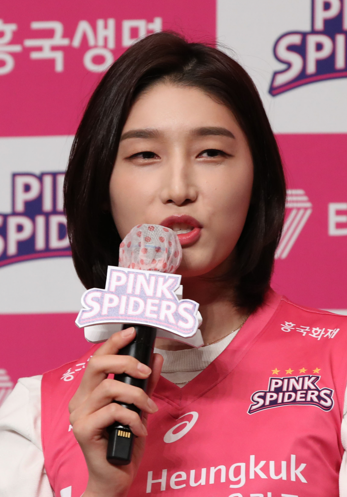 ▲김연경 법적대응 (뉴시스)