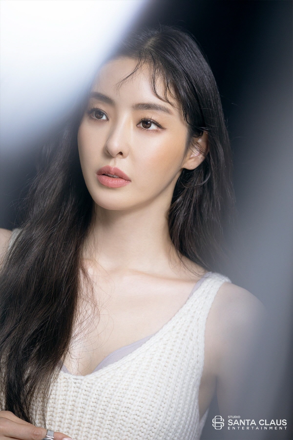 ▲이다희(사진제공=스튜디오 산타클로스)