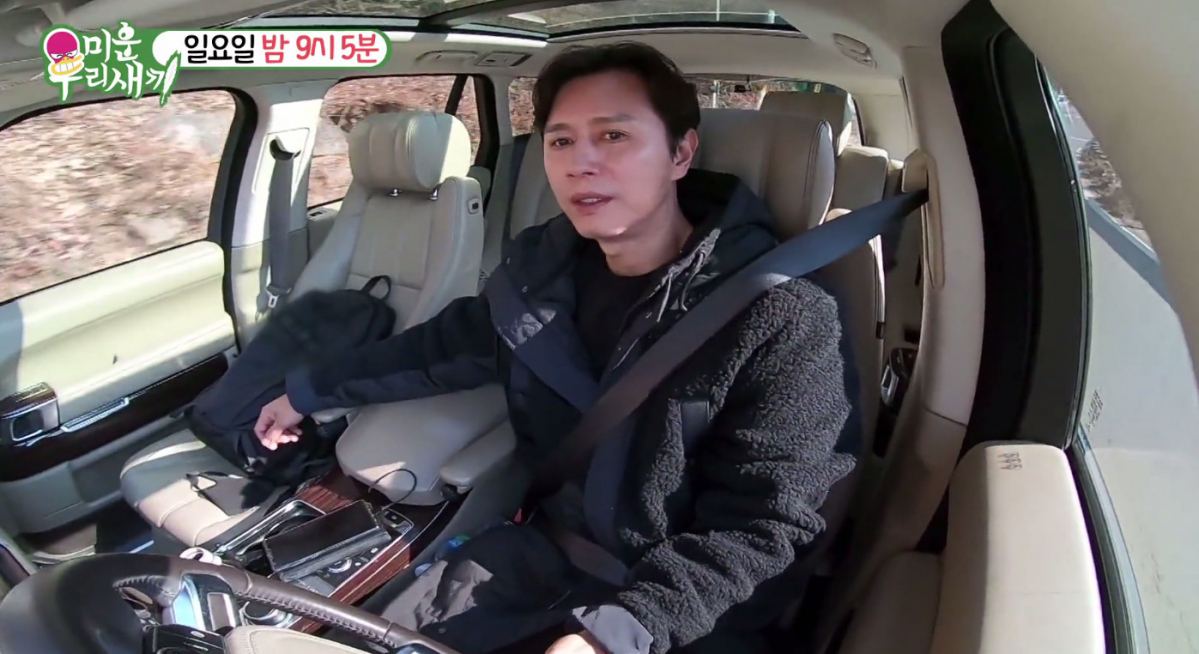 (출처=SBS '미우새' )